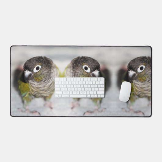 ブベル デスクマット (キーボード&マウス)