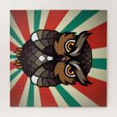 ブホ ジグソーパズル (横)