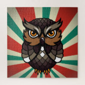 ブホ ジグソーパズル (縦)