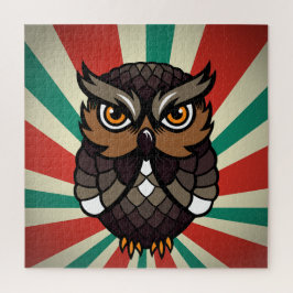 ブホ ジグソーパズル