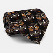 ブホ ネクタイ (ロール)