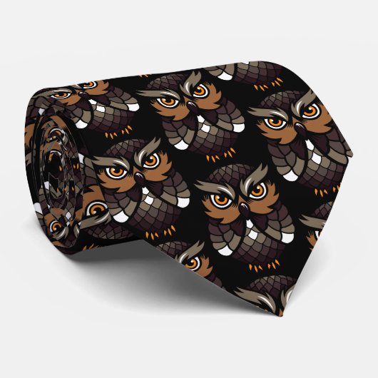 ブホ ネクタイ (ロール)