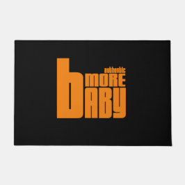 ブモア ドアマット