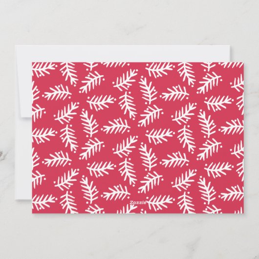 ブモダンラシスクリプト シーズンカード (裏面)