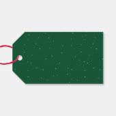 ブモダンリメリー・ホリデー ギフトタグ (裏面横)