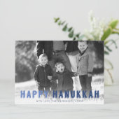 ブモダンルースハヌカー写真 シーズンカード (スタンド正面)