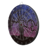 ブヨ ダーツボード (正面右)