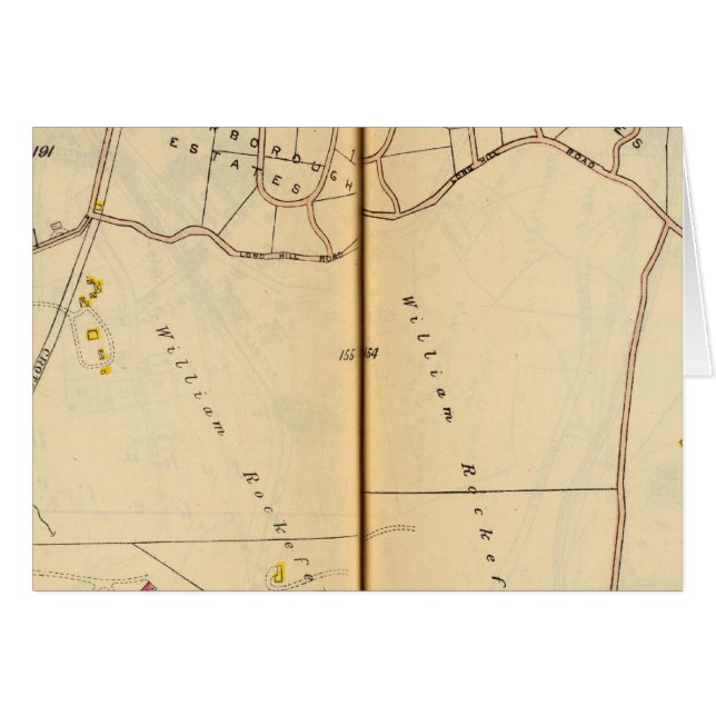 ブライアクリフマナー (正面横)