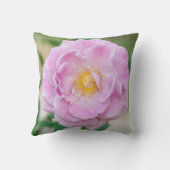 ブライアルバラ クッション (裏面)