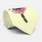 ブライアルバラ ネクタイ (ロール)