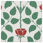 ブライアルバラ ファブリック (クローズアップ)