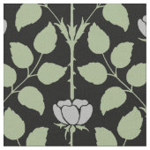 ブライアルバラ ファブリック (クローズアップ)