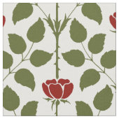 ブライアルバラ ファブリック (クローズアップ)