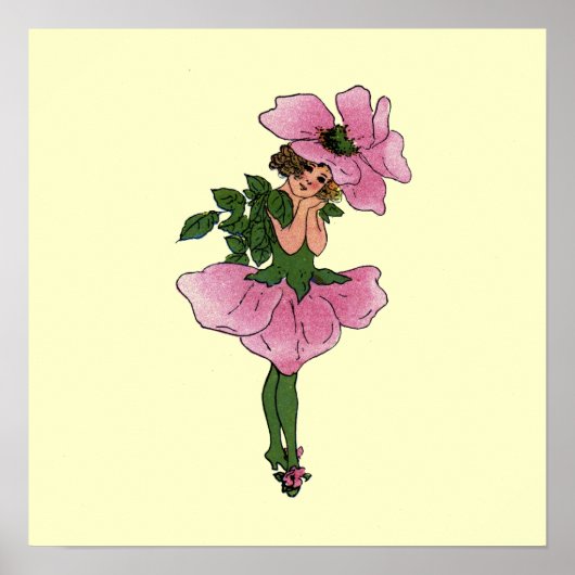 ブライアルバラ ポスター (正面)