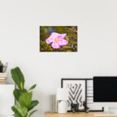 ブライアルバラ ポスター (ホームオフィス)