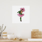 ブライアルバラ ポスター (キッチン)