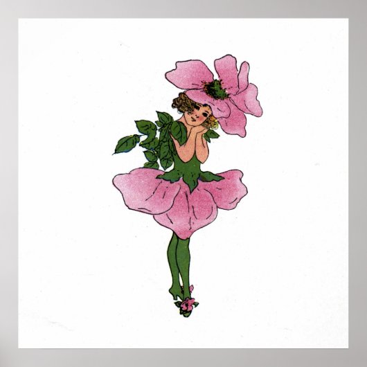 ブライアルバラ ポスター (正面)