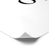 ブライアルバラ ポスター (角)