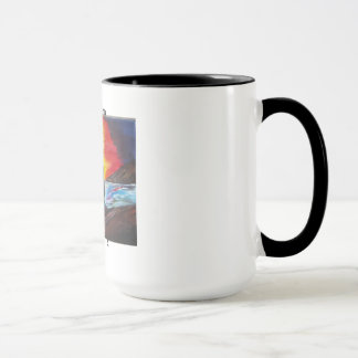 ブライアンおよびジョン マグカップ