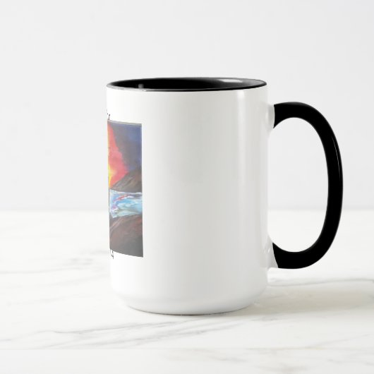 ブライアンおよびジョン マグカップ (右)