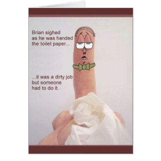 ブライアンの汚れの生命そして時# 1