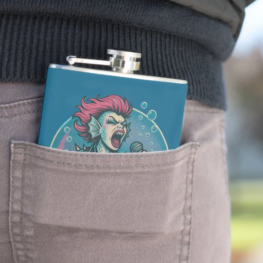 ブライアングサイレン フラスク (インサイチュ)