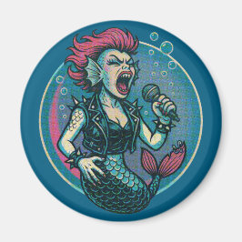 ブライアングサイレン マグネット