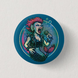 ブライアングサイレン 缶バッジ