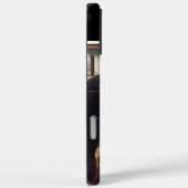 ブライアンズファームホース Case-Mate iPhoneケース (裏面 / 右)