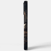 ブライアンズマウンテンファーム Case-Mate iPhoneケース (裏面 / 左)