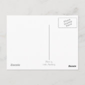 ブライアントパーク ポストカード (裏面)