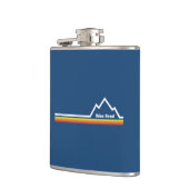 ブライアンヘッドリゾート フラスク (左)