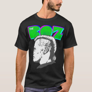 ブライアンボズワースザボクラシックズTシャツ Tシャツ