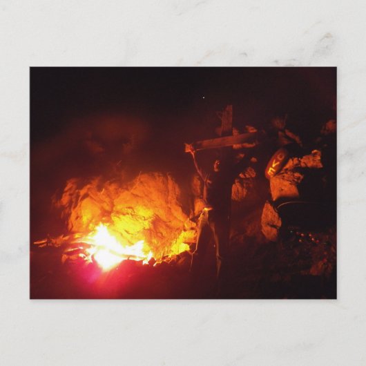 ブライアン…ああ… ポストカード (正面)