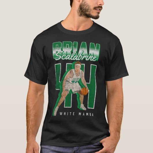 ブライアン・スカーラブリーニ Tシャツ (正面)