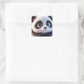 「ブライアン」 スクエアシール (バッグ)