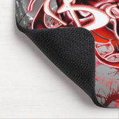 ブライアン マウスパッド (コーナー)