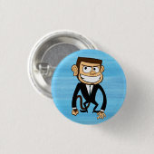 ブライアン 缶バッジ (正面&裏面)