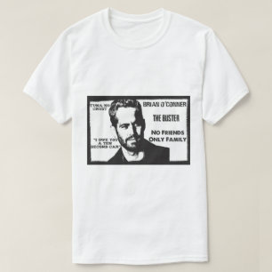 ブライアンO'Connerのワイシャツ Tシャツ