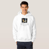 ブライアンVaughnの愛情のある記憶 パーカ (正面フル)