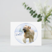 ブライアードノエル シーズンポストカード (スタンド正面)