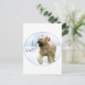 ブライアードノエル シーズンポストカード (スタンド正面)