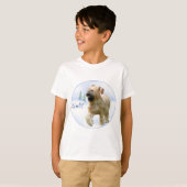 ブライアードノエル Tシャツ (正面フル)