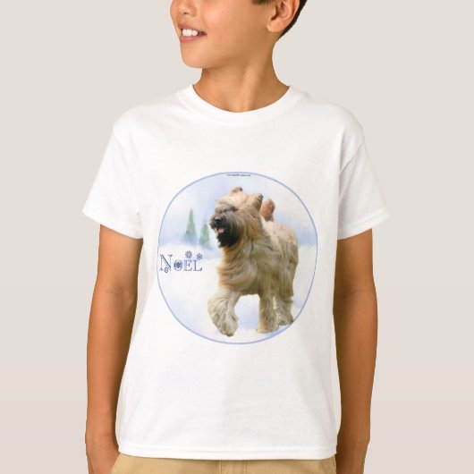 ブライアードノエル Tシャツ (正面)