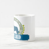 ブライアード コーヒーマグカップ (中央)