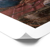 'ブライアーバラ'シリーズ, 4:眠っている美しい, 1 ポスター (角)