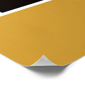 ブライスキャニオンサンライズ ポスター (角)