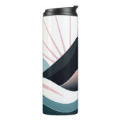 ブライスキャニオンナショナルパークカラーヒルズ タンブラー (回転左)