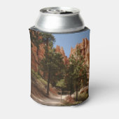 ブライスキャニオンナショナルパークホテル 缶クーラー (缶裏面)