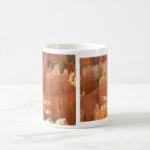 ブライスキャニオンナショナルパークマグ コーヒーマグカップ (中央)